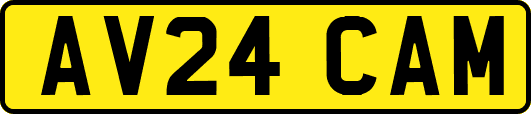AV24CAM