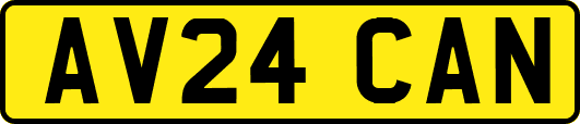 AV24CAN