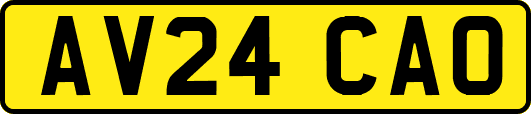 AV24CAO