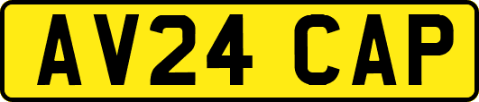 AV24CAP