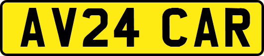 AV24CAR