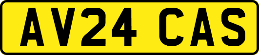 AV24CAS