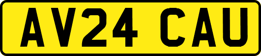 AV24CAU