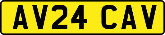 AV24CAV