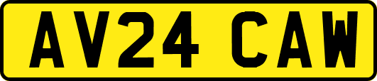 AV24CAW