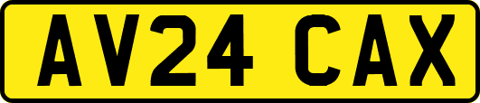 AV24CAX