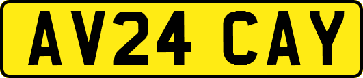 AV24CAY