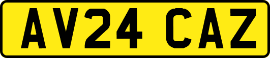 AV24CAZ