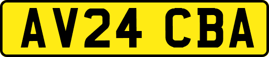 AV24CBA