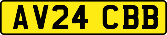 AV24CBB