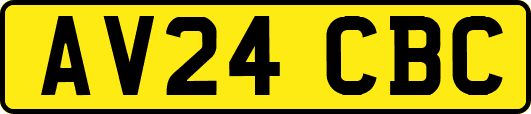AV24CBC
