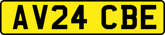 AV24CBE