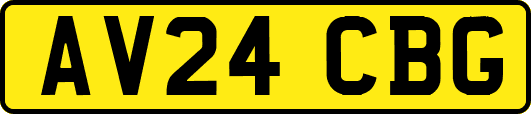 AV24CBG
