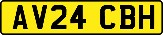 AV24CBH