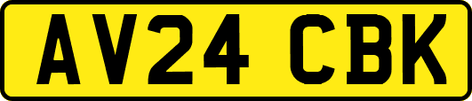 AV24CBK