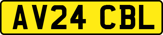 AV24CBL
