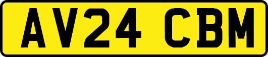 AV24CBM