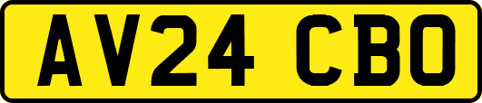 AV24CBO