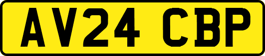AV24CBP