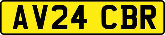 AV24CBR