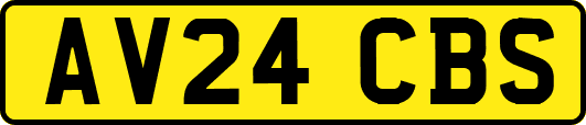 AV24CBS