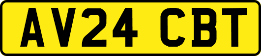 AV24CBT