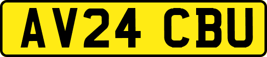 AV24CBU