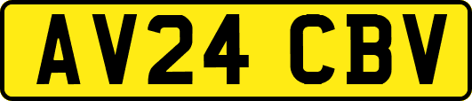AV24CBV