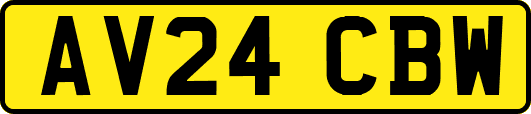 AV24CBW