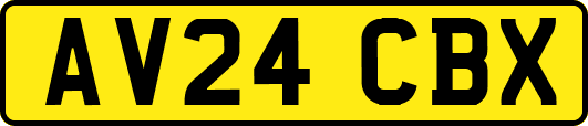 AV24CBX