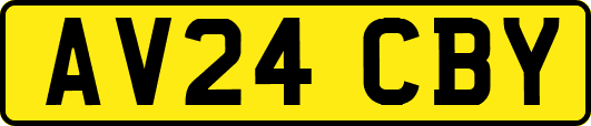 AV24CBY