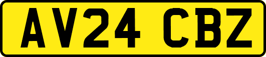 AV24CBZ