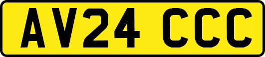 AV24CCC