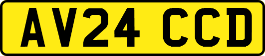 AV24CCD