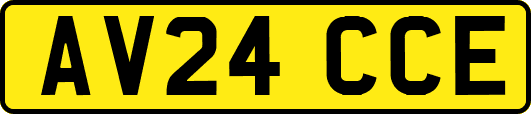 AV24CCE