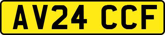 AV24CCF