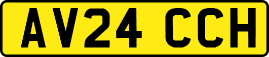 AV24CCH