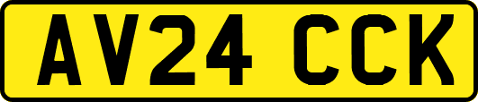 AV24CCK