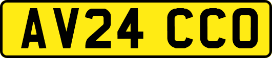 AV24CCO