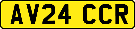 AV24CCR