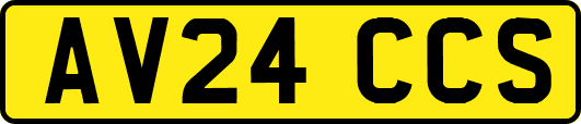 AV24CCS