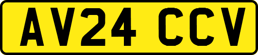 AV24CCV