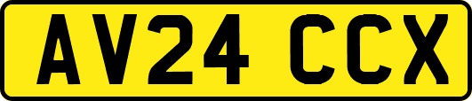 AV24CCX