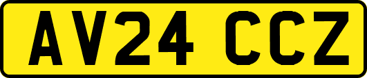 AV24CCZ