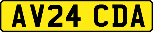 AV24CDA