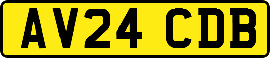 AV24CDB