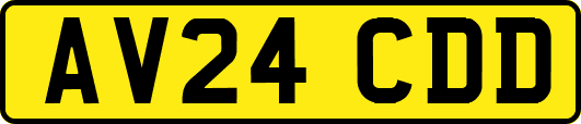 AV24CDD
