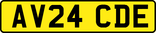 AV24CDE