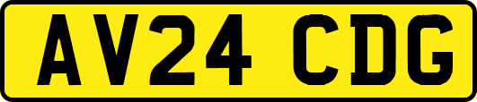 AV24CDG