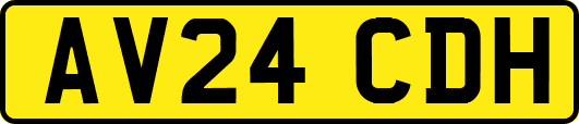 AV24CDH
